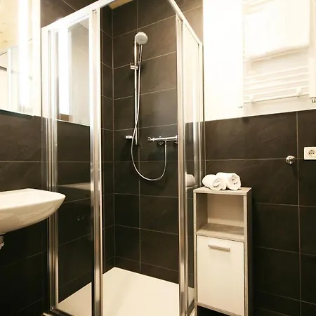 Almliesl Mais-700 Apartmán Maishofen