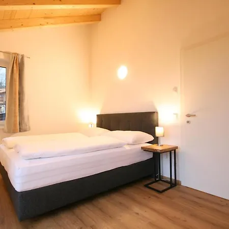 Apartament Almliesl Mais-700 Maishofen