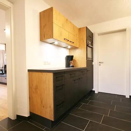 Almliesl Mais-700 Apartmán Maishofen