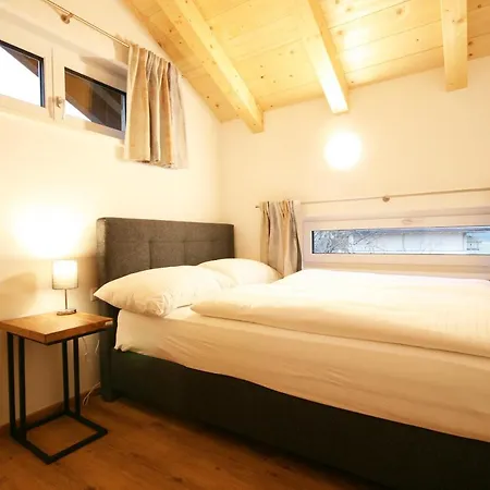 Apartament Almliesl Mais-700 Maishofen