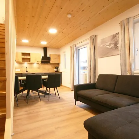 Appartamento Almliesl Mais-700 Maishofen