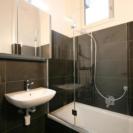 Apartament Almliesl Mais-700 Maishofen