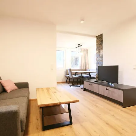 Almliesl Mais-700 Apartman Maishofen