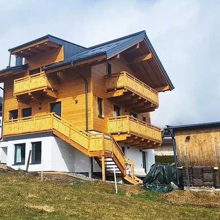 Almliesl Mais-700 Apartament