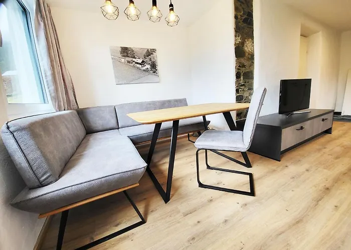 Almliesl Mais-700 Maishofen