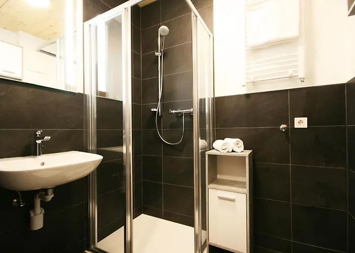 Almliesl Mais-700 Apartman Maishofen