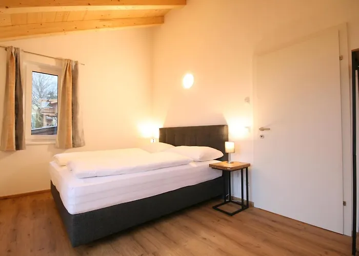 Apartman Almliesl Mais-700 Maishofen