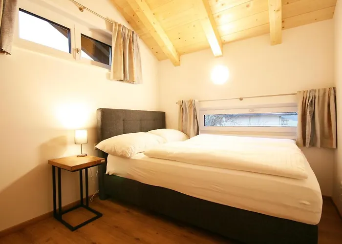Apartman Almliesl Mais-700 Maishofen