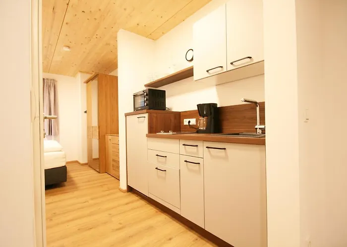 Almliesl Mais-700 Apartman