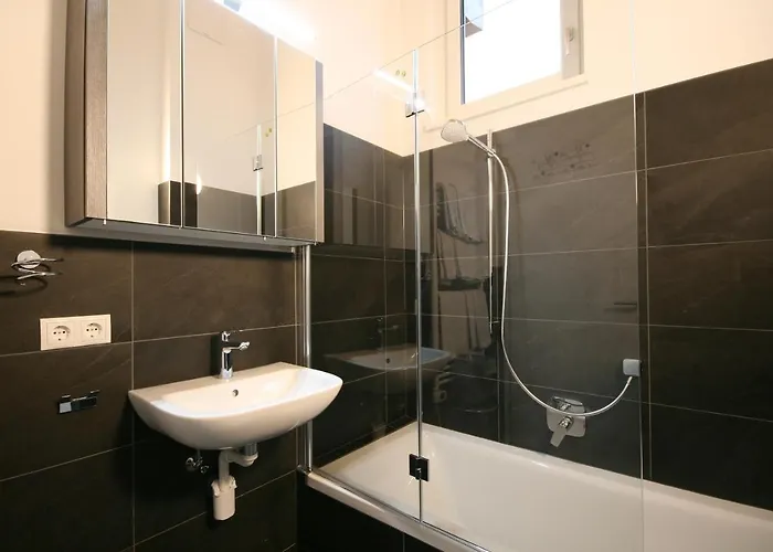 Appartement Almliesl Mais-700 Maishofen