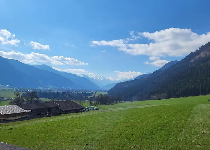 Almliesl Mais-700 Maishofen