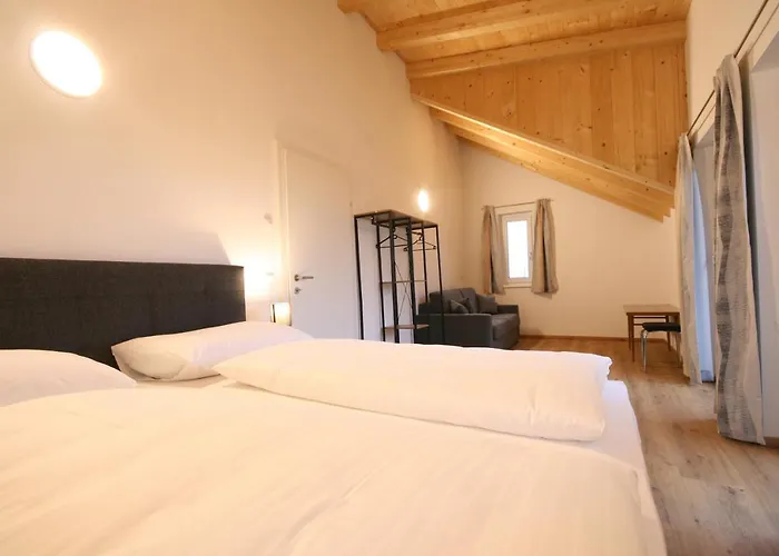 Appartement Almliesl Mais-700 *