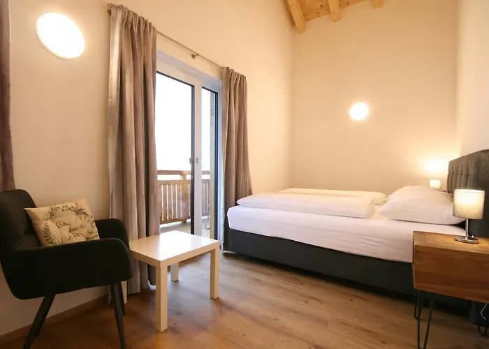 Appartement Almliesl Mais-700