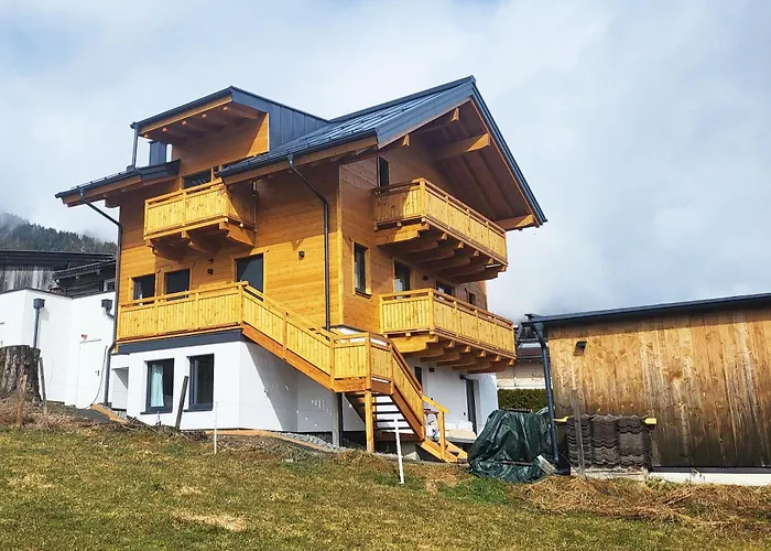 Almliesl Mais-700 Appartement